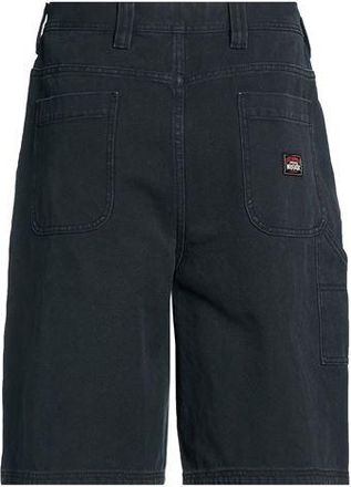 St&uuml;ssy BOTTOMWEAR - Shorts & Bermuda Shorts on YOOX.COM