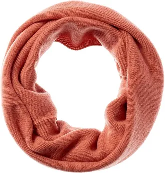 Portolano Cashmere Infinity Scarf
