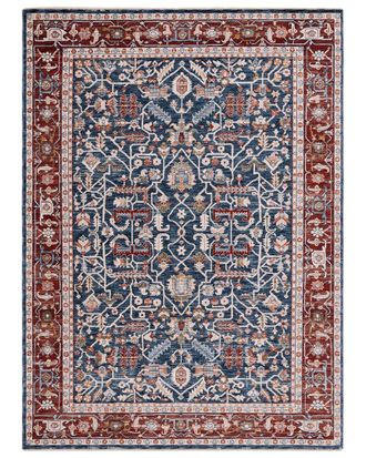 Lauren Ralph Lauren Darcy Power Loomed Rug