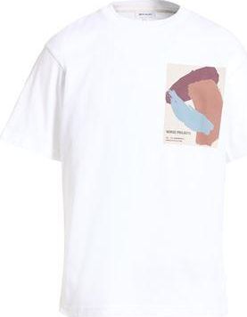 Norse Projects TOPWEAR - T-shirts on YOOX.COM