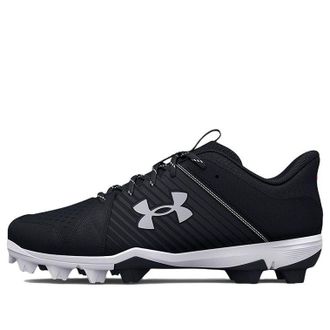 Under Armour Leadoff Low RM Black White 3025589-001
