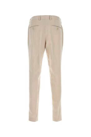 HUGO BOSS Trousers Trousers - Beige