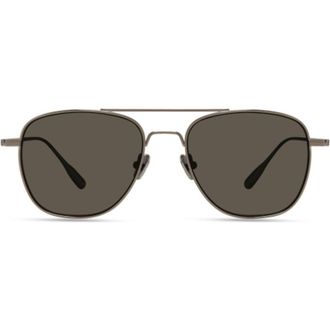 MODO 900 Sunglasses in Dark Gun at Nordstrom