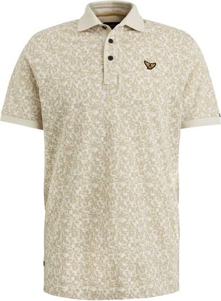 PME Legend Heren, Tops, Beige, Maat: XL Katoen