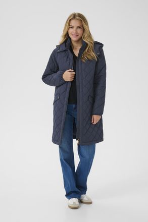Cream Jas CRArwen Loose fit navy
