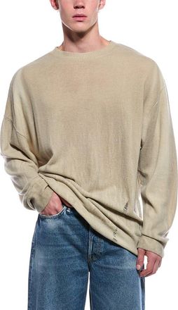 Our Legacy Our Legacy Wool Crewneck Sweater