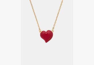 Kate Spade New York Amour Pendant