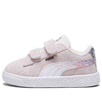 Puma (TD) PUMA Suede Classic Starry Night - Galaxy Pink 392543-01