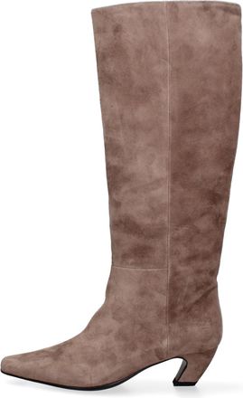 Marc Ellis Hoge laars Women