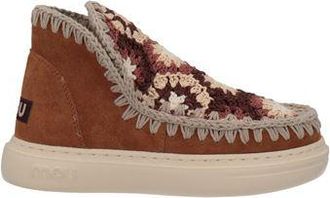 Mou FOOTWEAR - Ankle boots sur YOOX.COM