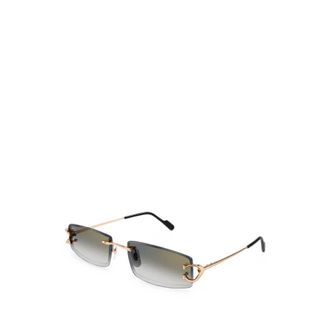 Cartier Heren, Accessoires, Geel, Maat: 56 MM