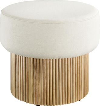 Salesfever Stauraumhocker 1 Stk. tlg. mit abnehmbarer Sitzfläche