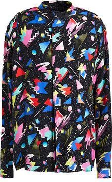 Balmain TOPWEAR - Shirts on YOOX.COM