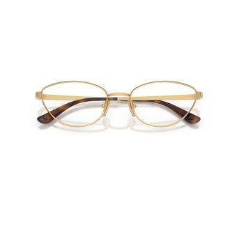 Vogue Glasses, unisex, Yellow, Size: 54 MM Vo4355 Optical Frame