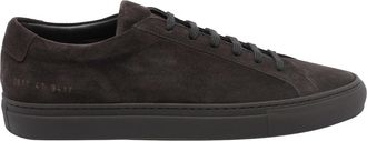 Common Projects Achilles Premium Sneakers