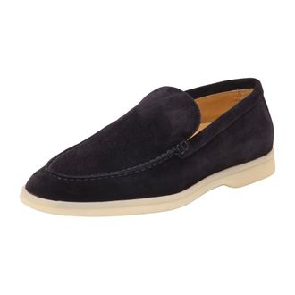 Triver Flight Mocassino Softy - - Shoes - Uomo - Blu - 41 EU