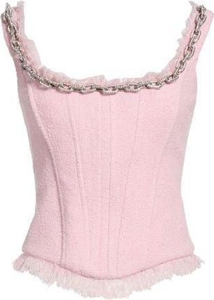 Giuseppe Di Morabito TOPWEAR - Top su YOOX.COM