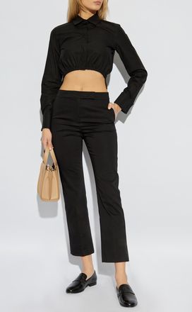 Max Mara Shirt Falster, Womens, Black