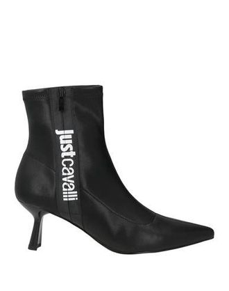 Just Cavalli SCHUHE - Stiefeletten auf YOOX.COM
