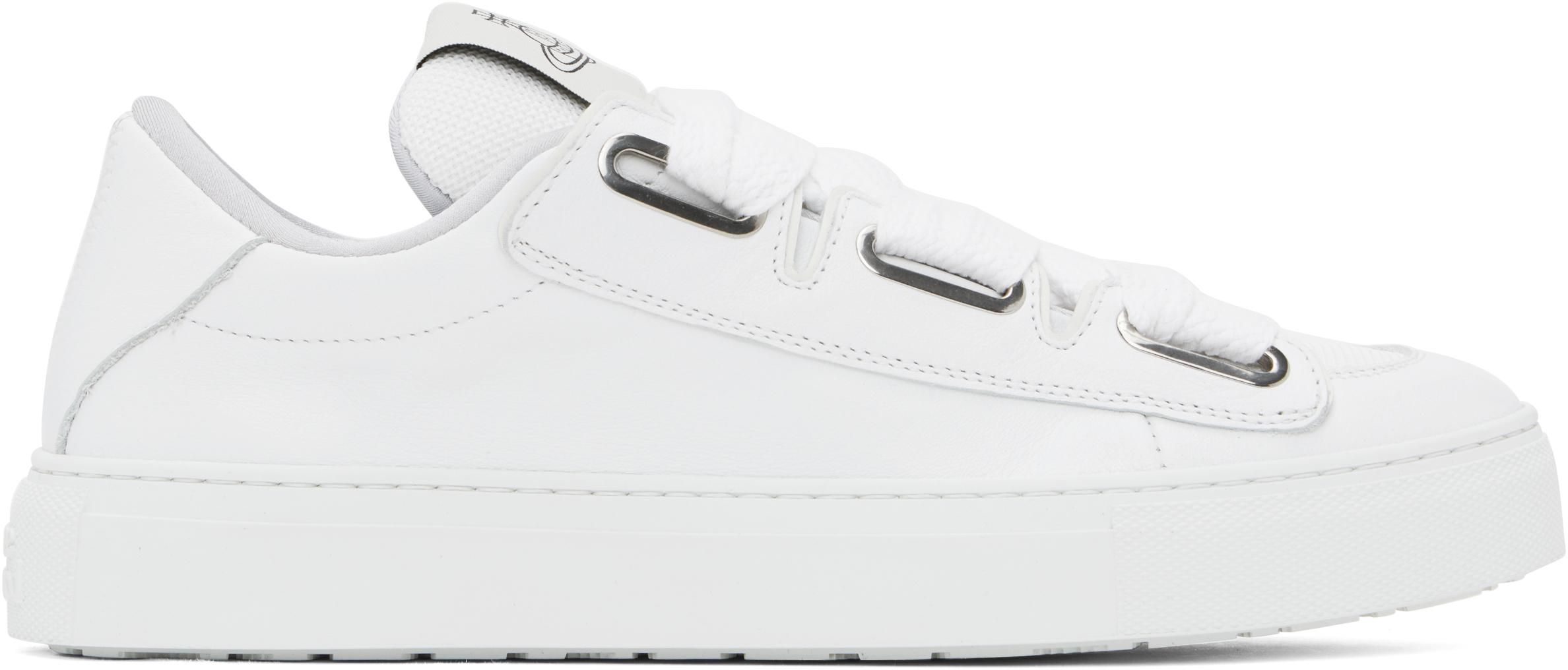 Vivienne Westwood Low Top Sneakers − Sale: up to −61