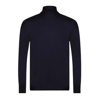 Gran Sasso Uomo, Maglie, Blu, 3Xl, new