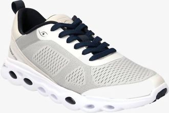 Ara Womens Madrid Energy Step Sneakers In Grey