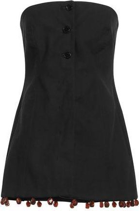 Ganni TOPWEAR - Tops sur YOOX.COM