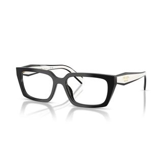 Prada unisex, Accessoires, Zwart, Maat: ONE Size