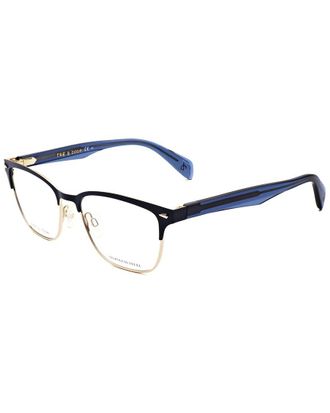 Rag & Bone Rag & Bone Womens 53Mm Optical Frames