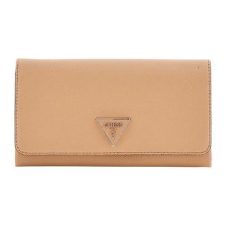 Guess Wallets & Cardholders, female, Brown, Size: ONE SIZE Noelle Mini Bag