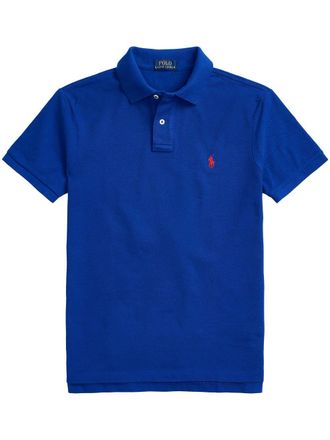 Polo Ralph Lauren Polo - Blu