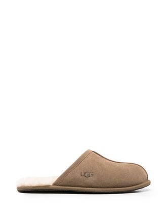 UGG Scuff-pantoffels