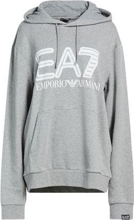 Emporio Armani TOPWEAR - Sweatshirts on YOOX.COM