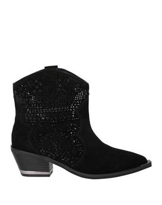 Alma En Pena FOOTWEAR - Ankle boots on YOOX.COM