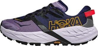 Hoka One One (WMNS) HOKA ONE ONE Speedgoat 7 Berry Jam Starlight Glow 1171929-BMS