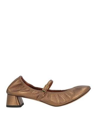 Lanvin FOOTWEAR - Pumps sur YOOX.COM