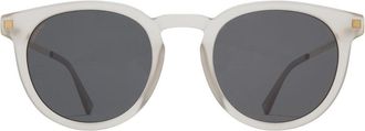 Mykita Lahti Polarized 883 Mens Sunglasses Brown Size 50