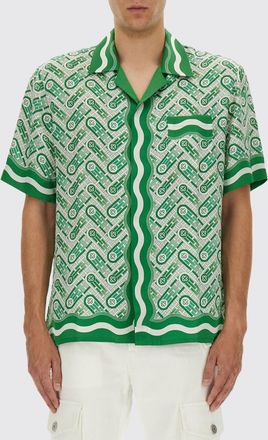 Casablanca Camicia Casablanca in seta