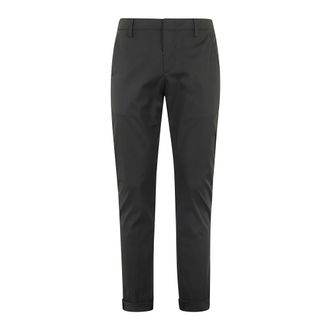Dondup Elegant Gaubert Trousers