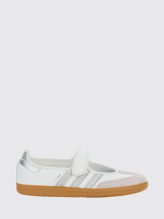 adidas Sneakers Samba Jane Adidas Originals in pelle