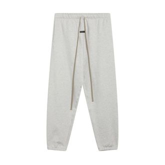 Fear of God Broeken, Heren, Grijs, S, Katoen, Classic Sweatpant