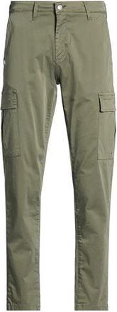 Daniele Alessandrini BOTTOMWEAR - Pantaloni su YOOX.COM