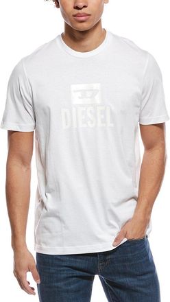 Diesel Just Tone T-Shirt