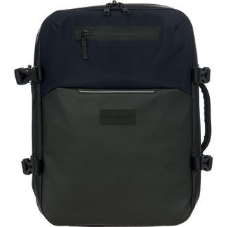 Porsche Design U Eco Travel Backpack in Blue at Nordstrom
