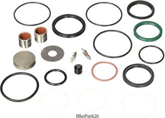 OEM Kit De Servicio Grande Mn Rt3/rt/rl/r/b1/c1