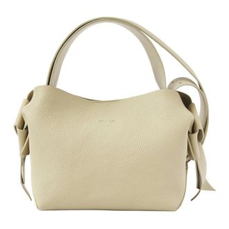VIA VAI Donna, Borse, Beige, Taglia unica, new