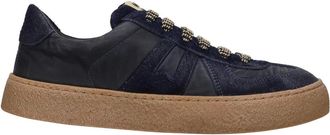 Moma Moma, Uomo, Scarpe, Blu, 44 EU, new