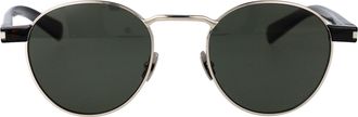 Saint Laurent Eyewear Sl 707 Sunglasses