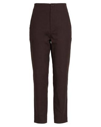 European Culture PARTES DE ABAJO - Pantalones en YOOX.COM