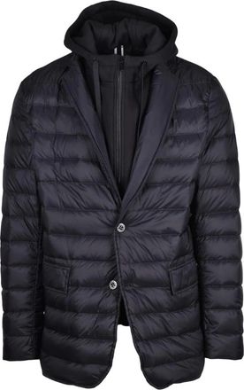 Digel Uomo, Giacche, Nero, S, new